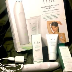 Tria Hair Removal Laser Precision